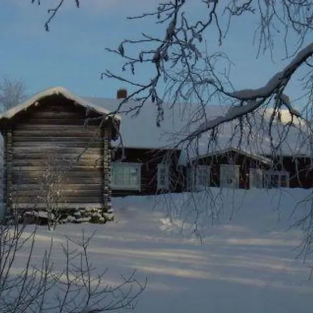 Holiday Home Lomasilta * Heinävesi