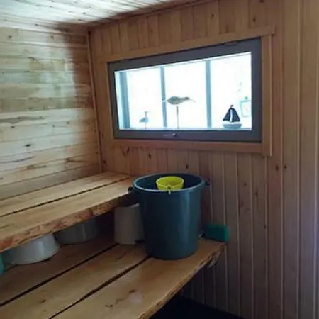 Holiday Home Lomasilta