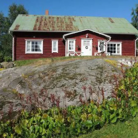 Holiday Home Lomasilta