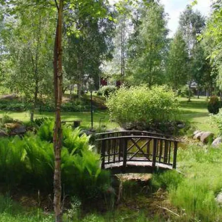 Holiday Home Lomasilta Heinavesi