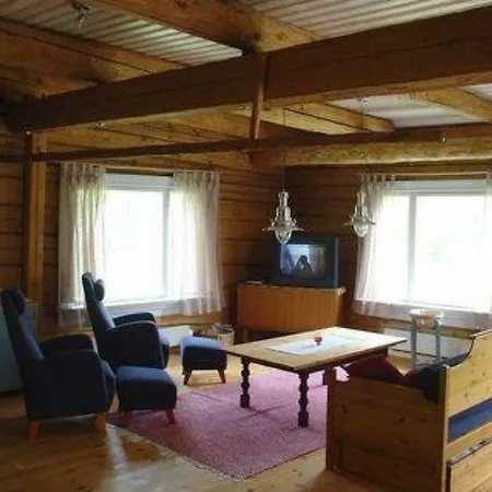 Holiday home Holiday Home Lomasilta Heinavesi