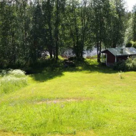 Holiday home Holiday Home Lomasilta
