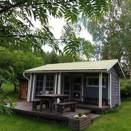 Holiday home Holiday Home Lomasilta