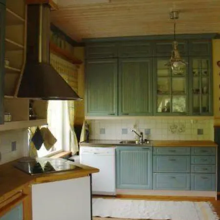 Holiday home Holiday Home Lomasilta