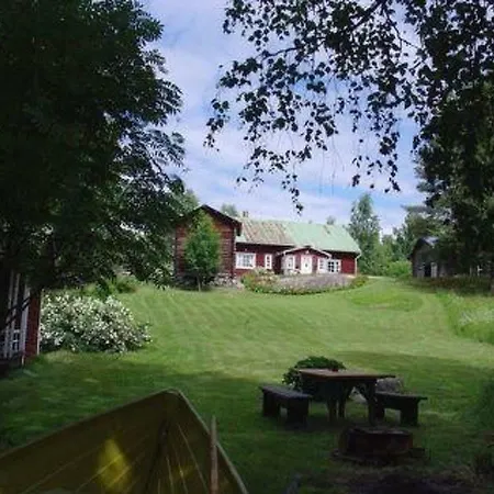 Holiday home Holiday Home Lomasilta *