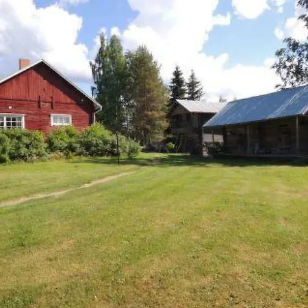 Holiday home Holiday Home Lomasilta Heinavesi