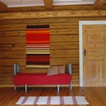 Holiday Home Lomasilta Prázdninový dům