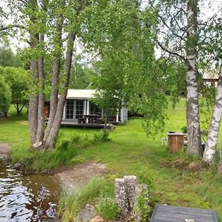 Holiday Home Lomasilta Holiday home Heinavesi