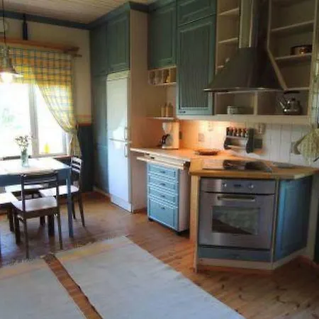 Holiday Home Lomasilta