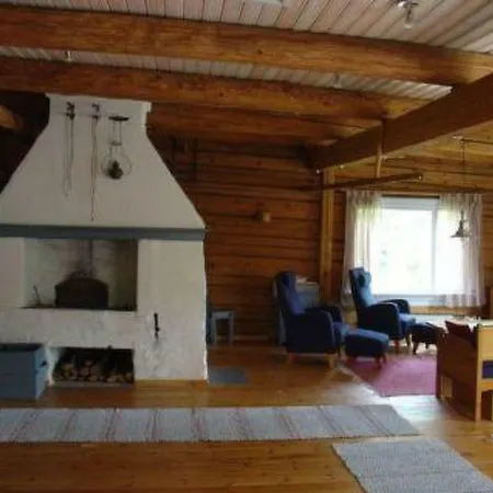 Holiday Home Lomasilta * Heinävesi