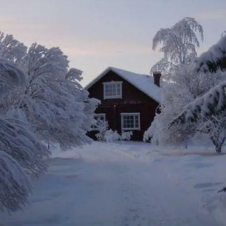 Holiday Home Lomasilta