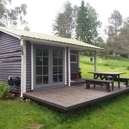 Holiday Home Lomasilta * Heinavesi