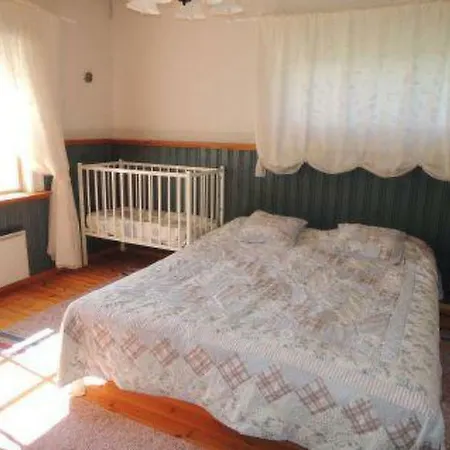 Holiday home Holiday Home Lomasilta *