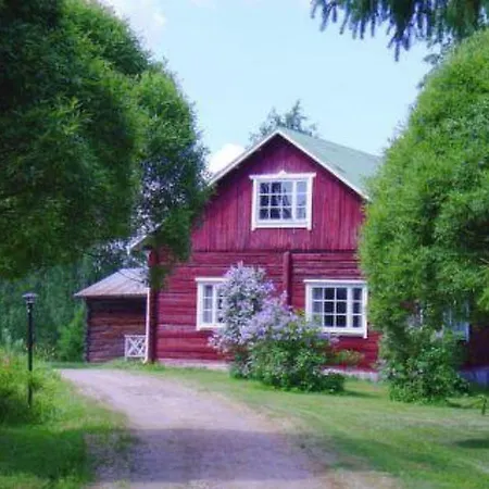Holiday home Holiday Home Lomasilta